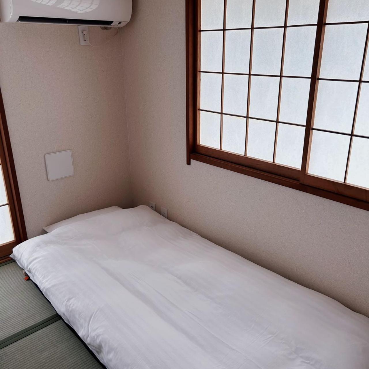Shiki No Sai Asakusa Tokyo Dış mekan fotoğraf