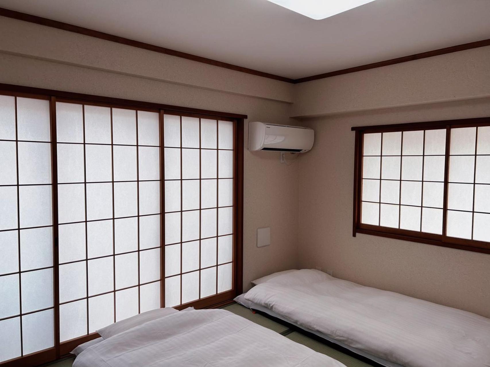 Shiki No Sai Asakusa Tokyo Dış mekan fotoğraf